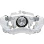 Raybestos FRC12004N Raybestos Element3 New Semi-Loaded Caliper & Bracket Assy