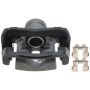 Raybestos FRC12005 Raybestos R-Line Reman Semi-Loaded Caliper & Bracket Assy