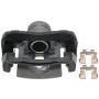 Raybestos FRC12005 Raybestos R-Line Reman Semi-Loaded Caliper & Bracket Assy