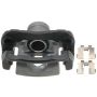 Raybestos FRC12006 Raybestos R-Line Reman Semi-Loaded Caliper & Bracket Assy