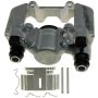 Raybestos FRC12007 Raybestos R-Line Reman Semi-Loaded Caliper