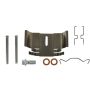Raybestos FRC12007N Raybestos Element3 Disc Brake Caliper