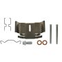 Raybestos FRC12008N Raybestos Element3 Disc Brake Caliper