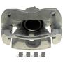 Raybestos FRC12009 Raybestos R-Line Reman Semi-Loaded Caliper & Bracket Assy