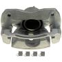 Raybestos FRC12009 Raybestos R-Line Reman Semi-Loaded Caliper & Bracket Assy