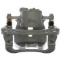 Raybestos FRC12009N Raybestos Element3 New Semi-Loaded Caliper & Bracket Assy