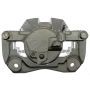 Raybestos FRC12010C Raybestos R-Line Reman Semi-Loaded Coated Caliper & Bracket Assy