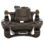 Raybestos FRC12011 Raybestos R-Line Reman Semi-Loaded Caliper & Bracket Assy