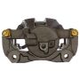 Raybestos FRC12011 Raybestos R-Line Reman Semi-Loaded Caliper & Bracket Assy