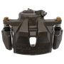 Raybestos FRC12011 Raybestos R-Line Reman Semi-Loaded Caliper & Bracket Assy
