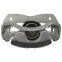 Raybestos FRC12011N Raybestos Element3 New Semi-Loaded Caliper & Bracket Assy