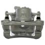 Raybestos FRC12011N Raybestos Element3 New Semi-Loaded Caliper & Bracket Assy