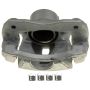 Raybestos FRC12012 Raybestos R-Line Reman Semi-Loaded Caliper & Bracket Assy