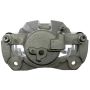 Raybestos FRC12012N Raybestos Element3 New Semi-Loaded Caliper & Bracket Assy