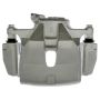 Raybestos FRC12012N Raybestos Element3 New Semi-Loaded Caliper & Bracket Assy