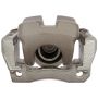 Raybestos FRC12013C Raybestos R-Line Reman Semi-Loaded Coated Caliper & Bracket Assy