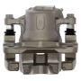 Raybestos FRC12014N Raybestos Element3 New Semi-Loaded Caliper & Bracket Assy