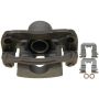 Raybestos FRC12015 Raybestos R-Line Reman Semi-Loaded Caliper & Bracket Assy