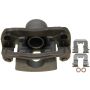 Raybestos FRC12015 Raybestos R-Line Reman Semi-Loaded Caliper & Bracket Assy