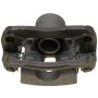 Raybestos FRC12015 Raybestos R-Line Reman Semi-Loaded Caliper & Bracket Assy