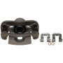 Raybestos FRC12016 Raybestos R-Line Reman Semi-Loaded Caliper & Bracket Assy