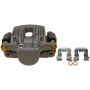 Raybestos FRC12016 Raybestos R-Line Reman Semi-Loaded Caliper & Bracket Assy