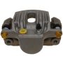 Raybestos FRC12016 Raybestos R-Line Reman Semi-Loaded Caliper & Bracket Assy