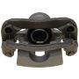 Raybestos FRC12016 Raybestos R-Line Reman Semi-Loaded Caliper & Bracket Assy