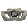 Raybestos FRC12017N Raybestos Element3 New Semi-Loaded Caliper & Bracket Assy