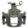 Raybestos FRC12017N Raybestos Element3 New Semi-Loaded Caliper & Bracket Assy