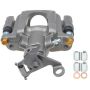 Raybestos FRC12018 Raybestos R-Line Reman Semi-Loaded Caliper & Bracket Assy