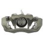 Raybestos FRC12018N Raybestos Element3 New Semi-Loaded Caliper & Bracket Assy