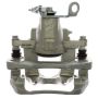 Raybestos FRC12018N Raybestos Element3 New Semi-Loaded Caliper & Bracket Assy