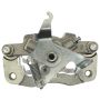 Raybestos FRC12018N Raybestos Element3 New Semi-Loaded Caliper & Bracket Assy