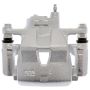 Raybestos FRC12023N Raybestos Element3 New Semi-Loaded Caliper & Bracket Assy