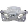 Raybestos FRC12024N Raybestos Element3 New Semi-Loaded Caliper & Bracket Assy