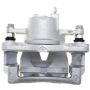Raybestos FRC12024N Raybestos Element3 New Semi-Loaded Caliper & Bracket Assy
