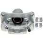 Raybestos FRC12027 Raybestos R-Line Reman Semi-Loaded Caliper & Bracket Assy
