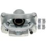 Raybestos FRC12027C Raybestos R-Line Reman Semi-Loaded Coated Caliper & Bracket Assy