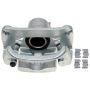 Raybestos FRC12028C Raybestos R-Line Reman Semi-Loaded Coated Caliper & Bracket Assy