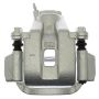 Raybestos FRC12028N Raybestos Element3 New Semi-Loaded Caliper & Bracket Assy