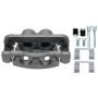Raybestos FRC12031 Raybestos R-Line Reman Semi-Loaded Caliper & Bracket Assy