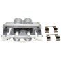 Raybestos FRC12031C Raybestos R-Line Reman Semi-Loaded Coated Caliper & Bracket Assy