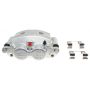 Raybestos FRC12032C Raybestos R-Line Reman Semi-Loaded Coated Caliper & Bracket Assy