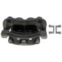 Raybestos FRC12035 Raybestos R-Line Reman Semi-Loaded Caliper & Bracket Assy