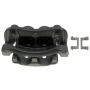 Raybestos FRC12035 Raybestos R-Line Reman Semi-Loaded Caliper & Bracket Assy
