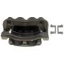 Raybestos FRC12036 Raybestos R-Line Reman Semi-Loaded Caliper & Bracket Assy