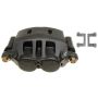 Raybestos FRC12036 Raybestos R-Line Reman Semi-Loaded Caliper & Bracket Assy