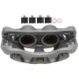 Raybestos FRC12039 Raybestos R-Line Reman Semi-Loaded Caliper & Bracket Assy