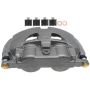 Raybestos FRC12039 Raybestos R-Line Reman Semi-Loaded Caliper & Bracket Assy
